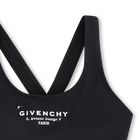 2-delig badpak GIVENCHY 
                    GIRL