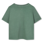 Recht fit T-shirt ZADIG VOLTAIRE 
                    GIRL