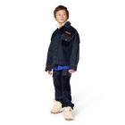 Overshirt LANVIN 
                    BOY