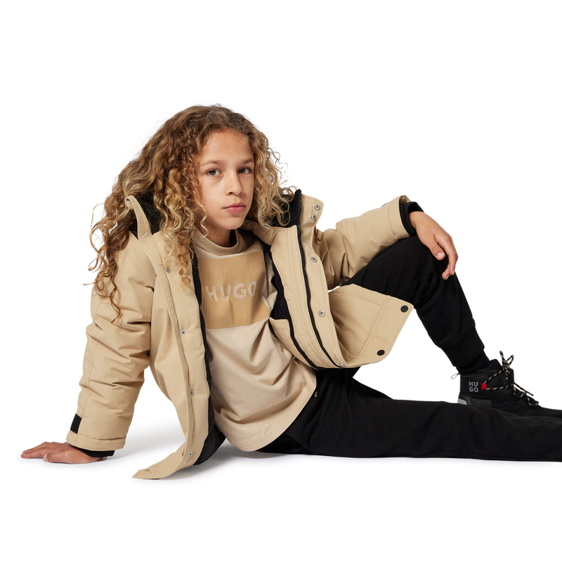 Trainingspak HUGO 
                        BOY