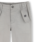 Broek met verstelbare taille ZADIG & VOLTAIRE 
                    JONGEN