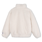 Fleece vest BILLIEBLUSH 
                    GIRL