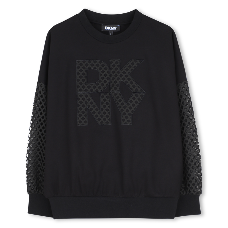 Sweater DKNY 
                        GIRL