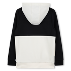 Set van vest en short BOSS 
                    BOY