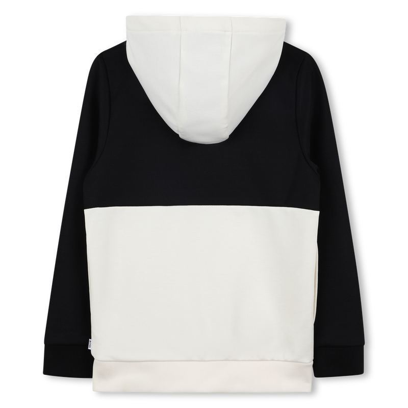 Set van vest en short BOSS 
                        BOY