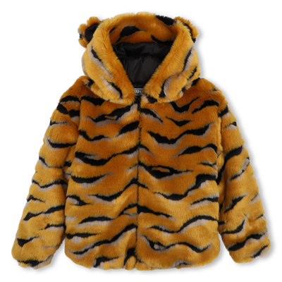 Hoodie KENZO KIDS GIRL