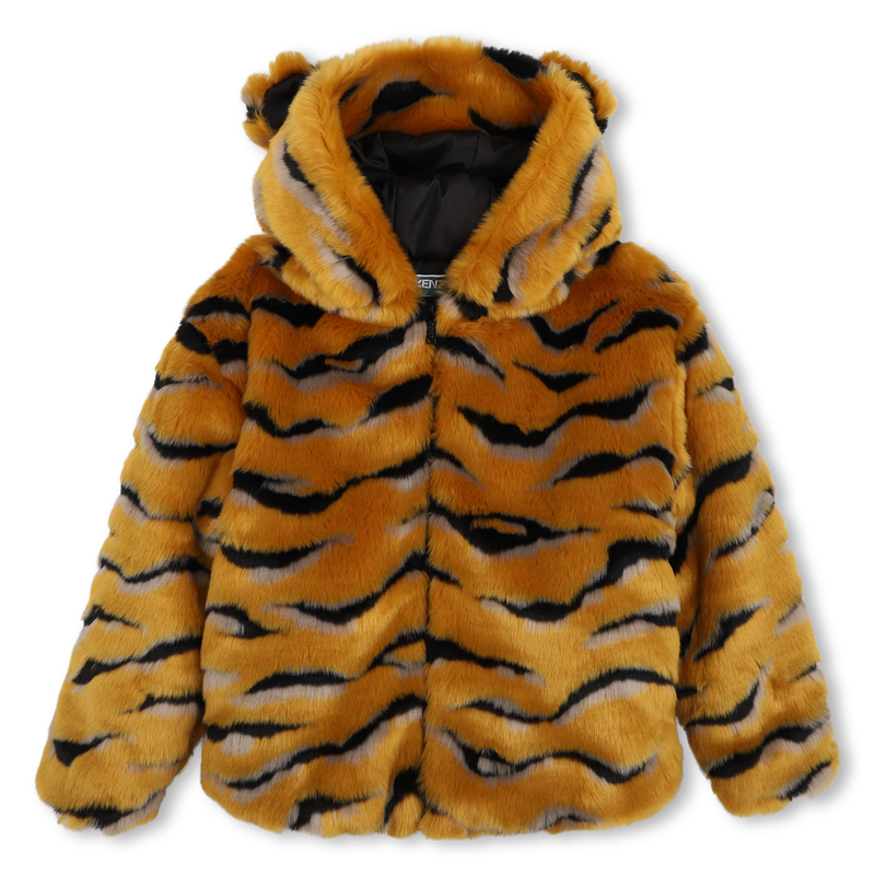 Hoodie KENZO KIDS 
                        GIRL