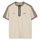 Poloshirt BOSS 
                    JONGEN