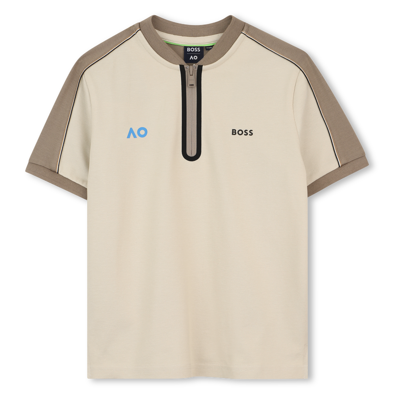 Poloshirt BOSS 
                        JONGEN
