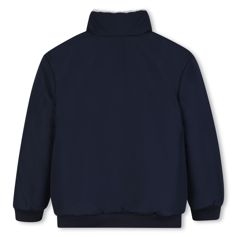 Reversible donsjas BOSS 
                        BOY