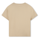 T-SHIRT MICHAEL KORS 
                    GIRL