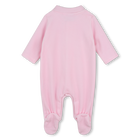Pyjama BOSS 
                    GIRL