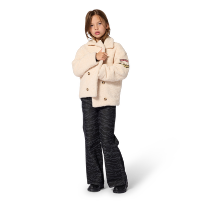 Geprinte jeans ZADIG VOLTAIRE GIRL