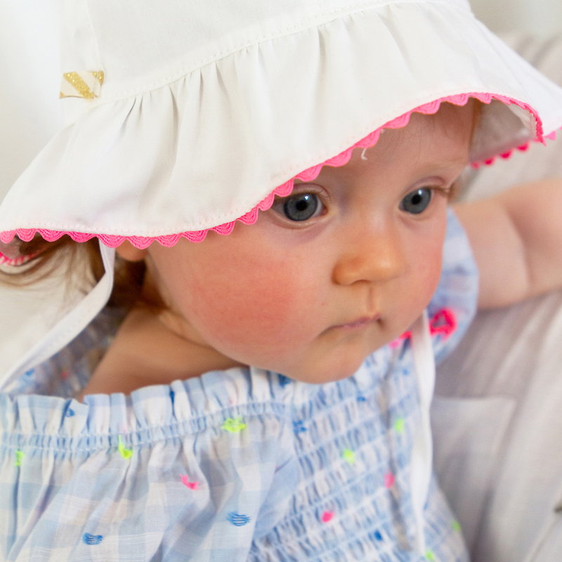 JURK MET KORTE MOUWEN BILLIEBLUSH 
                        GIRL