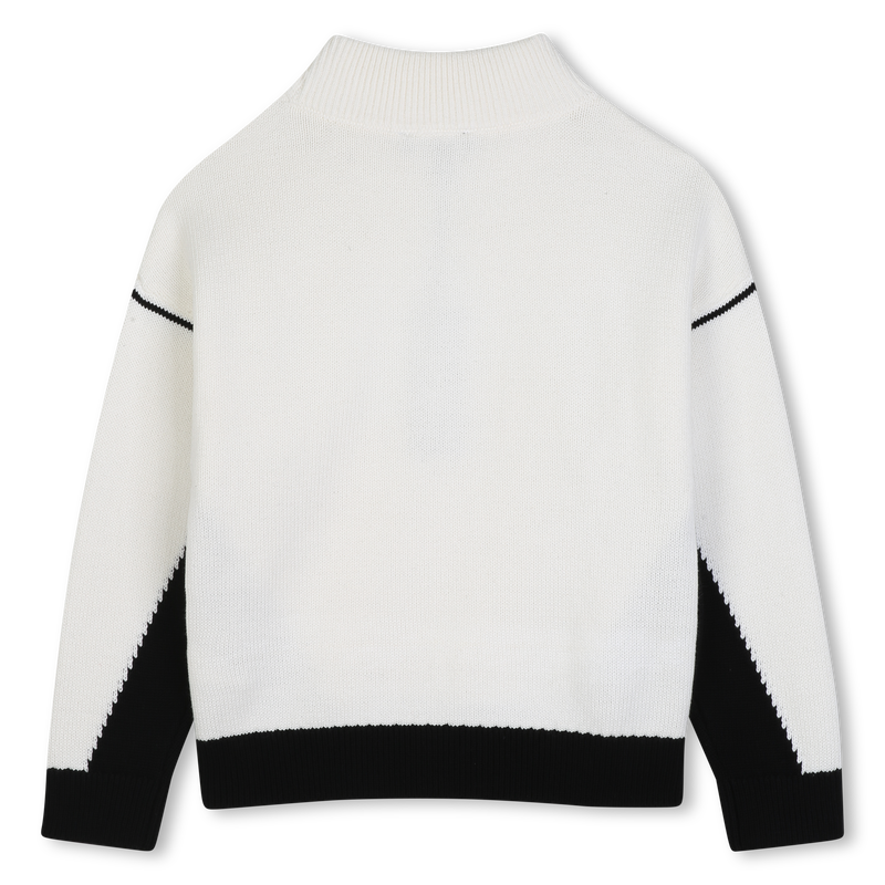 Trui DKNY 
                        GIRL