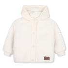 Capuchon cardigan TIMBERLAND 
                    BOY