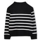 Gebreide trui KARL LAGERFELD KIDS 
                    BOY