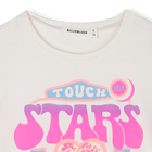 T-shirt met korte mouwen BILLIEBLUSH 
                    GIRL