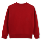 Sweater TIMBERLAND 
                    BOY