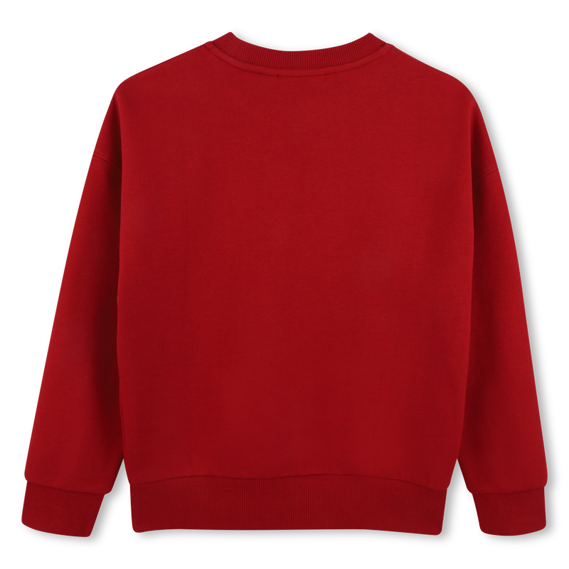 Sweater TIMBERLAND 
                        BOY