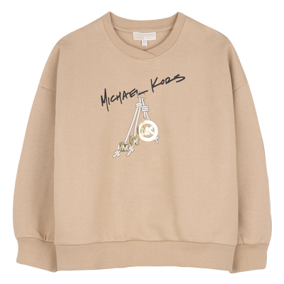 Sweater MICHAEL KORS GIRL