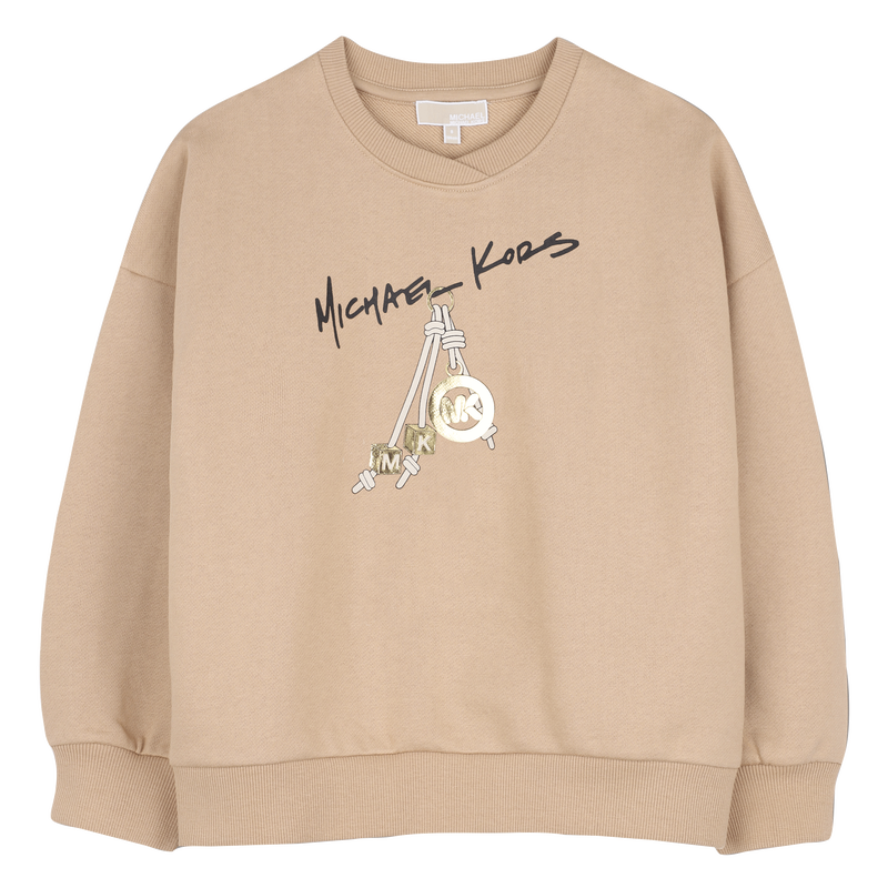 Sweater MICHAEL KORS 
                        GIRL
