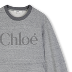 Langarm jurk CHLOE 
                    GIRL