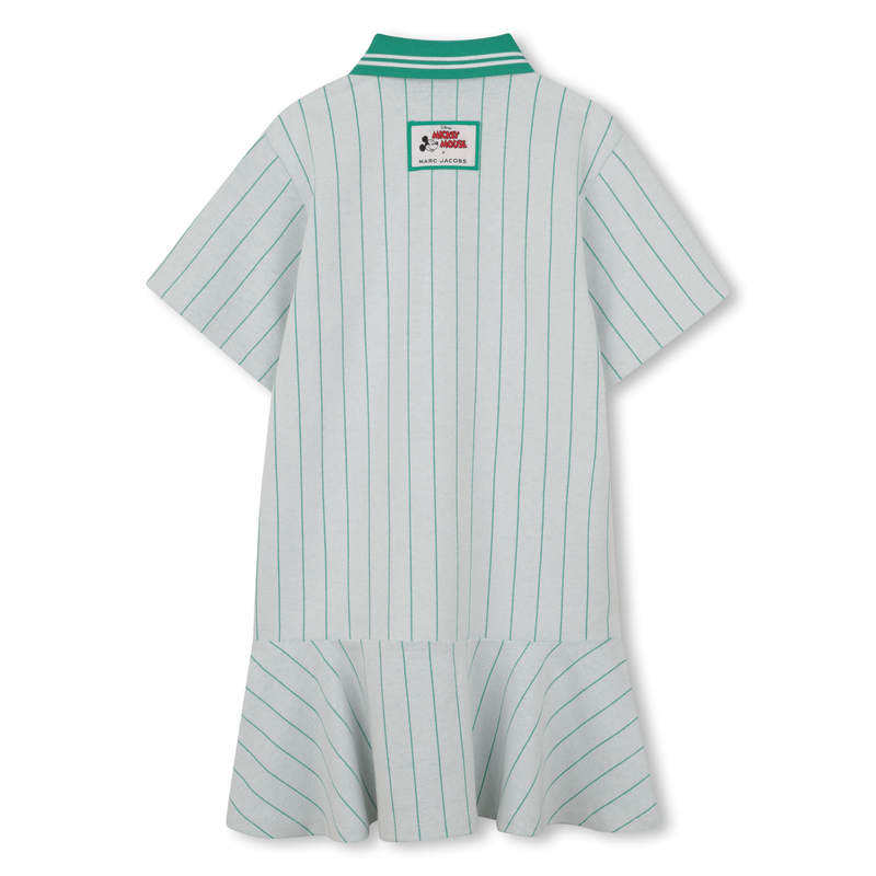 POLO JURK MARC JACOBS 
                        GIRL