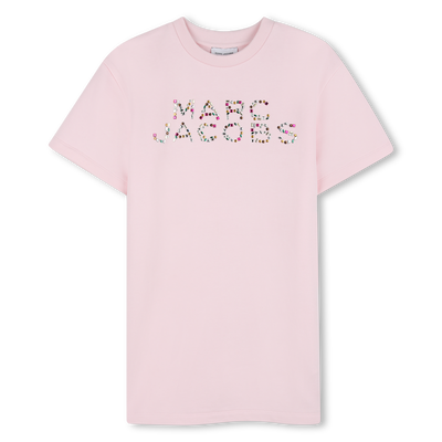 JURK MET KORTE MOUWEN MARC JACOBS GIRL