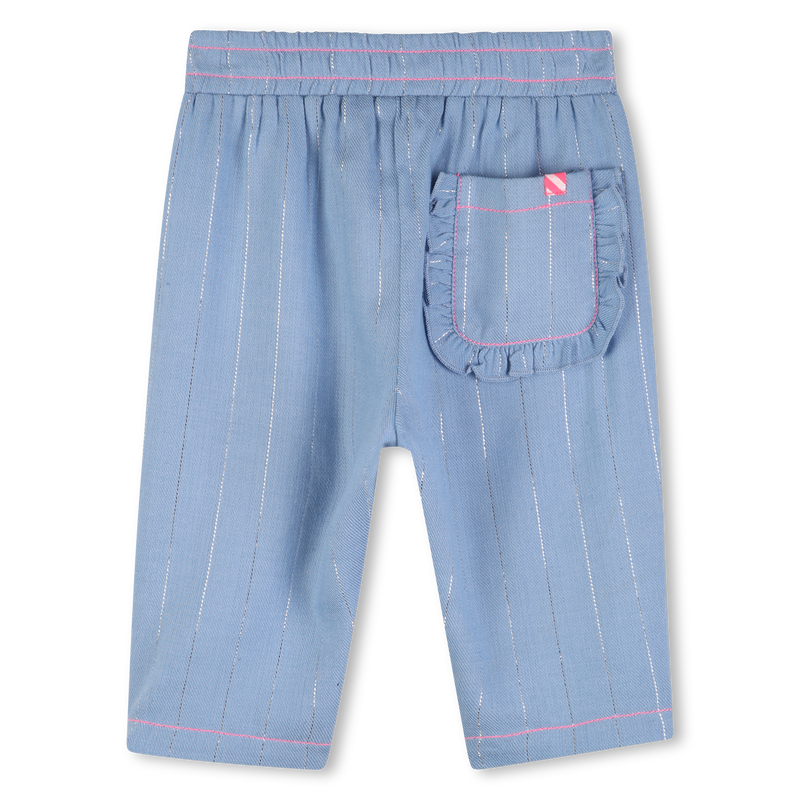 DENIM BROEK BILLIEBLUSH 
                        GIRL