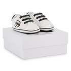 Nep pantoffels KARL LAGERFELD KIDS 
                    UNISEX