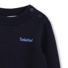 Gebreide trui TIMBERLAND 
                    BOY