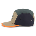 Geborduurde kepermuts TIMBERLAND 
                    BOY
