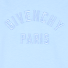 T-shirt met korte mouwen GIVENCHY 
                    BOY