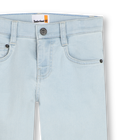 Spijkerbroek TIMBERLAND 
                    BOY