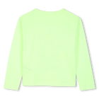 T-shirt met lange mouwen BILLIEBLUSH 
                    GIRL