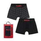 Boxersets HUGO 
                    BOY