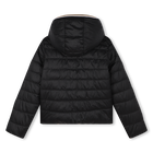 Anorak met lange mouwen BOSS 
                    BOY