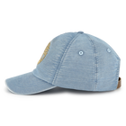 Pet met gesp van spijkerstof TIMBERLAND 
                    BOY