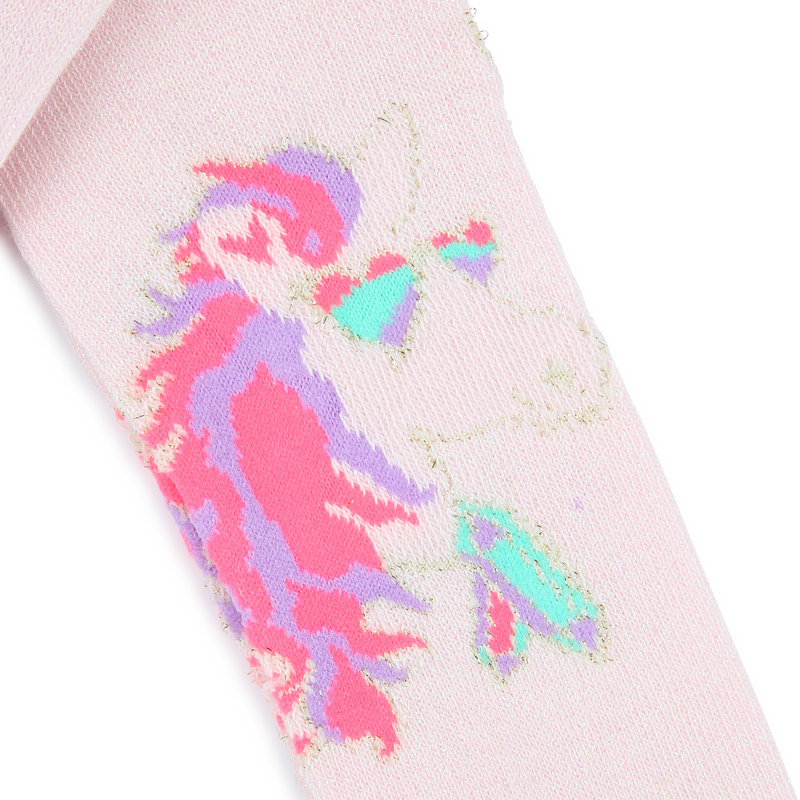 Maillot met Pegasus-motief BILLIEBLUSH 
                        GIRL