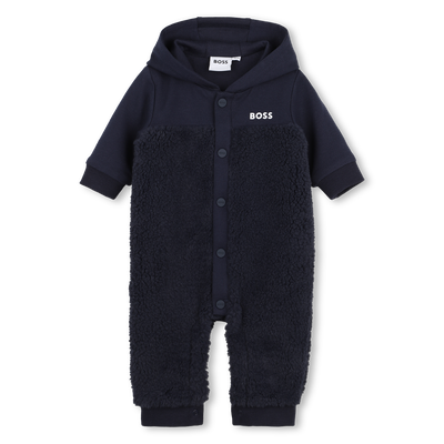Hoodie overall BOSS BOY