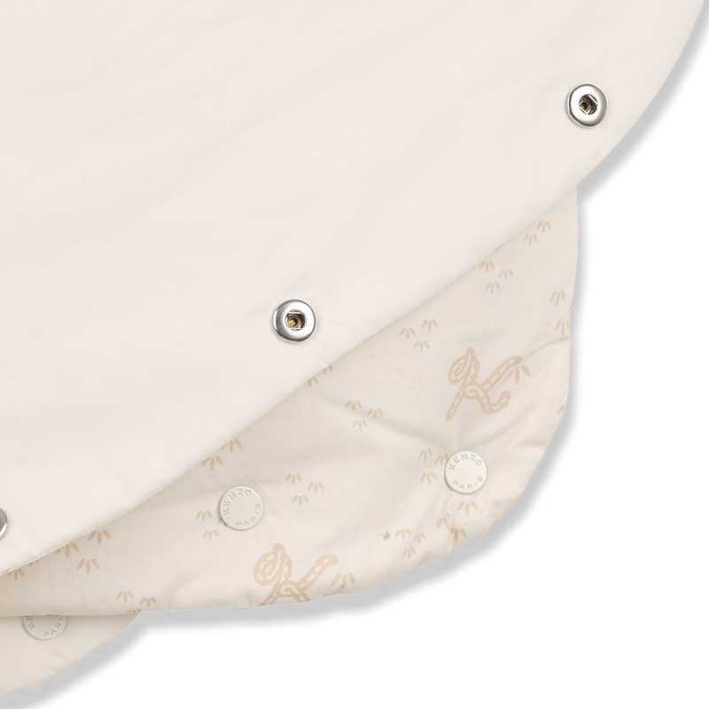 OMKEERBARE VLAGGENLIJN KENZO KIDS 
                        UNISEX