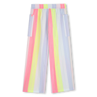 Wijde broek BILLIEBLUSH 
                    GIRL