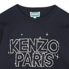 T-shirt met lange mouwen KENZO KIDS 
                    BOY