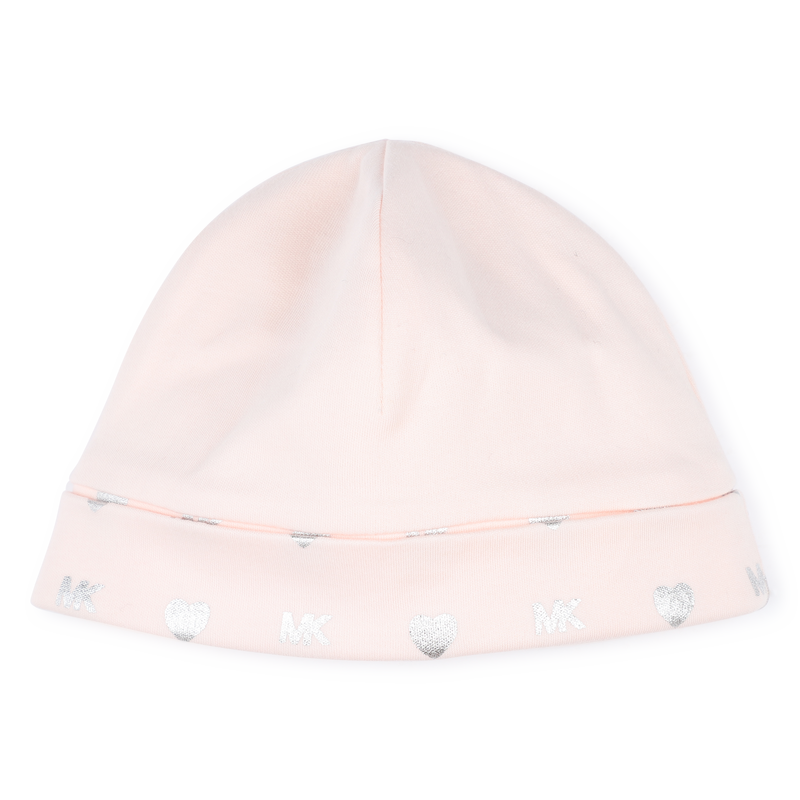 Katoenen setje MICHAEL KORS 
                        GIRL