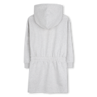 Hoody jurk MARC JACOBS 
                    GIRL
