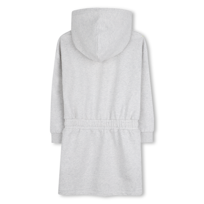 Hoody jurk MARC JACOBS 
                        GIRL
