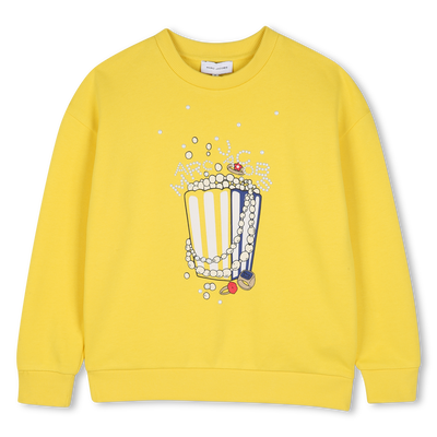 Sweater MARC JACOBS MEISJE