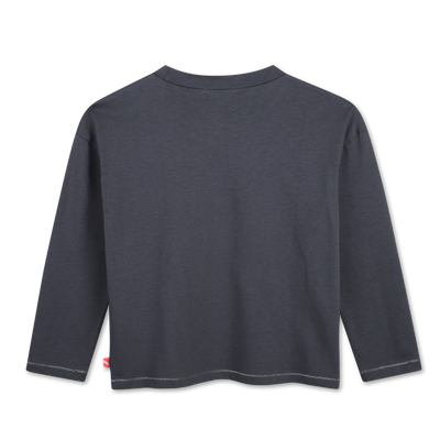 T-shirt met lange mouwen BILLIEBLUSH MEISJE