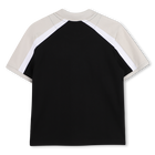 Poloshirt met korte mouwen BOSS 
                    BOY